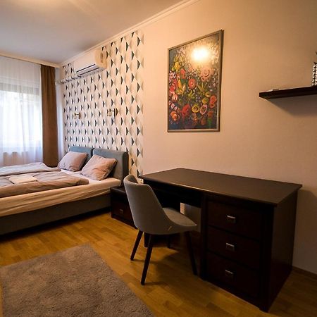 Thermal Next I Weninger Apartman Kiskunhalas Eksteriør billede