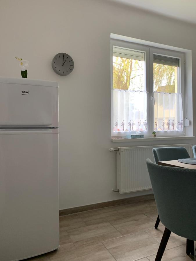 Thermal Next I Weninger Apartman Kiskunhalas Eksteriør billede